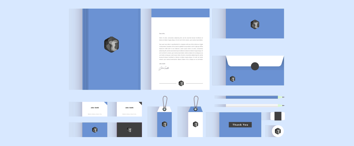 Why small businesses need graphic design
