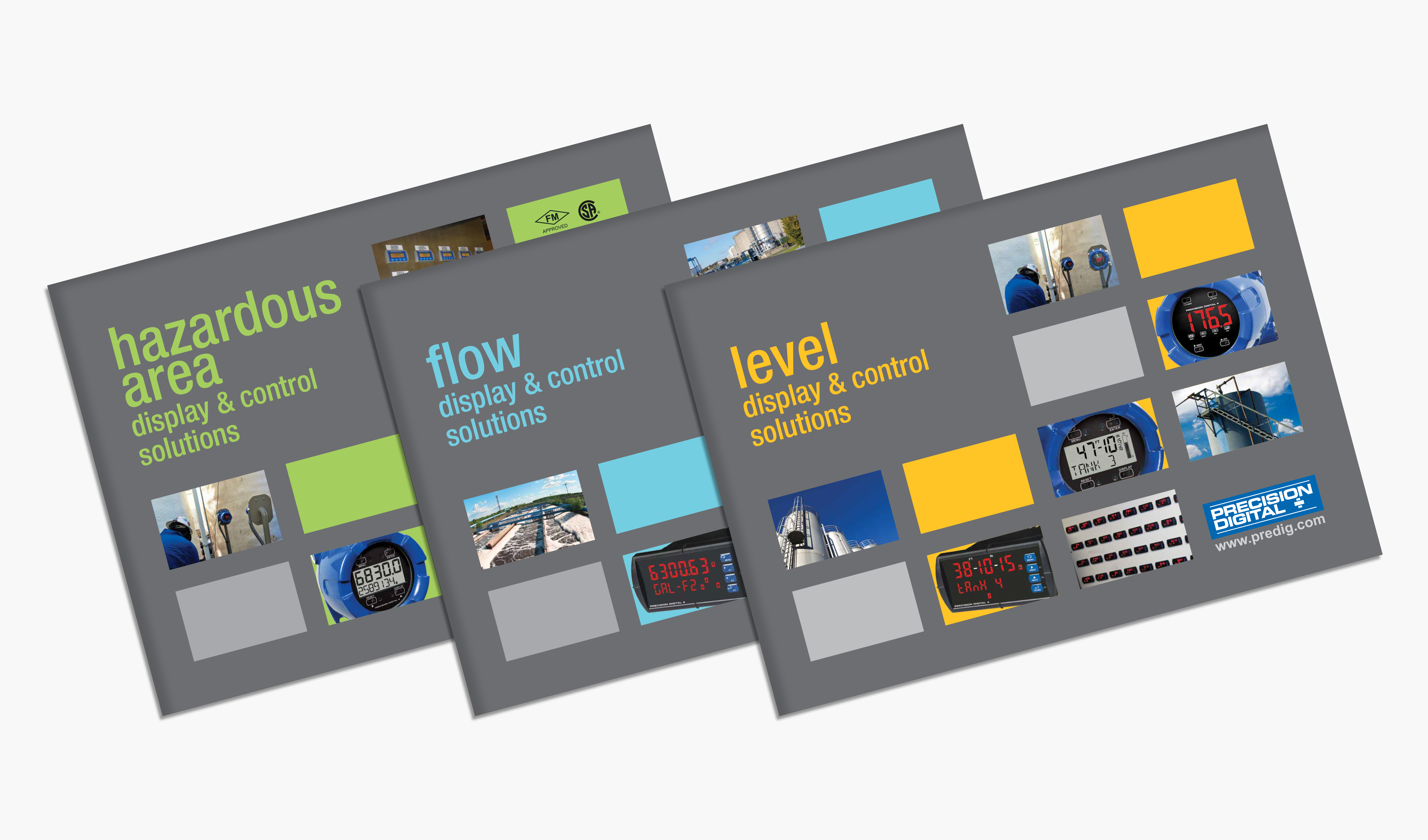 Modern Booklet Covers Design