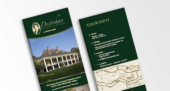 Brochure Design