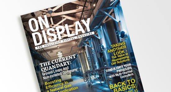Magazine Design and Layout