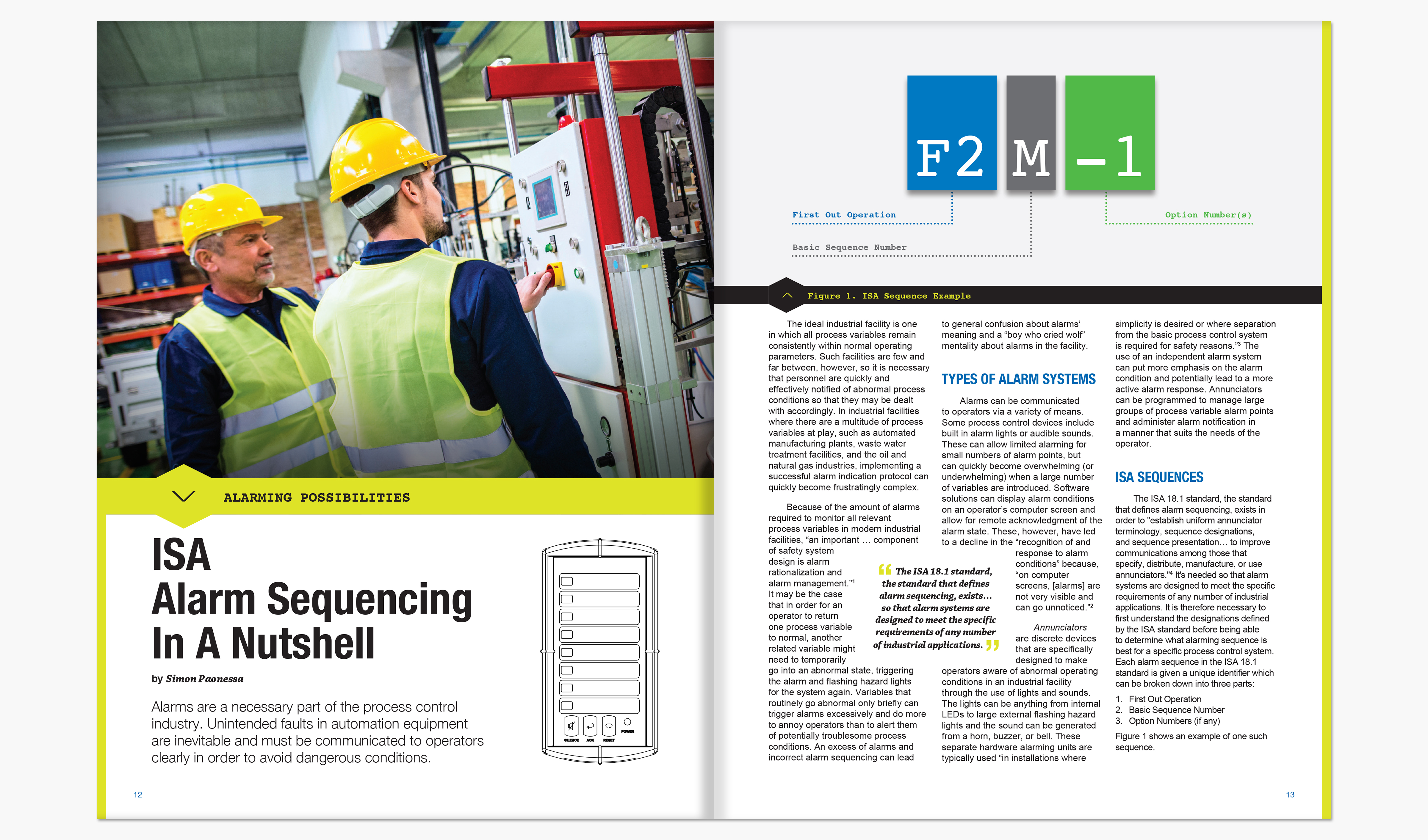 Editorial Design and Layout