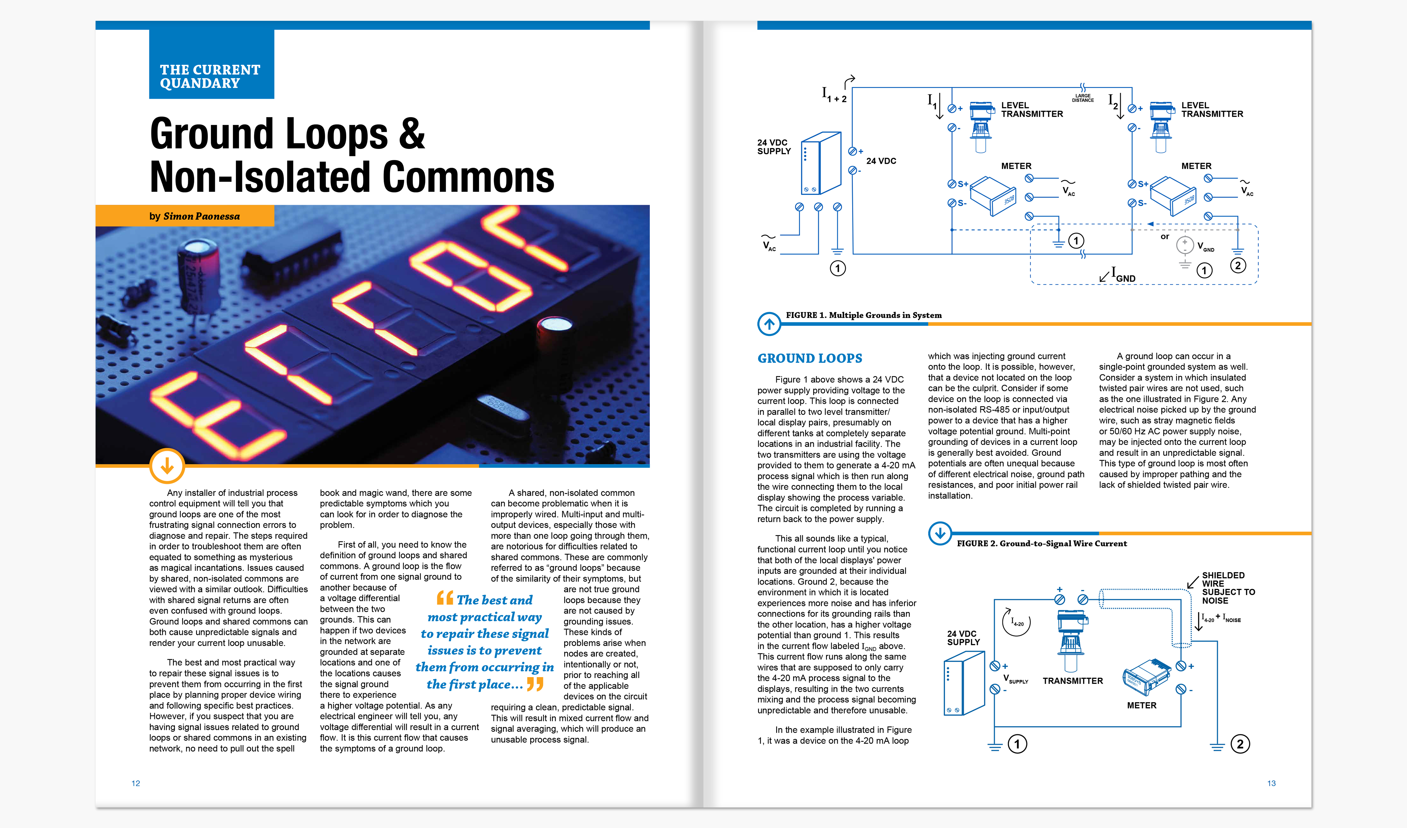 Editorial Design and Layout