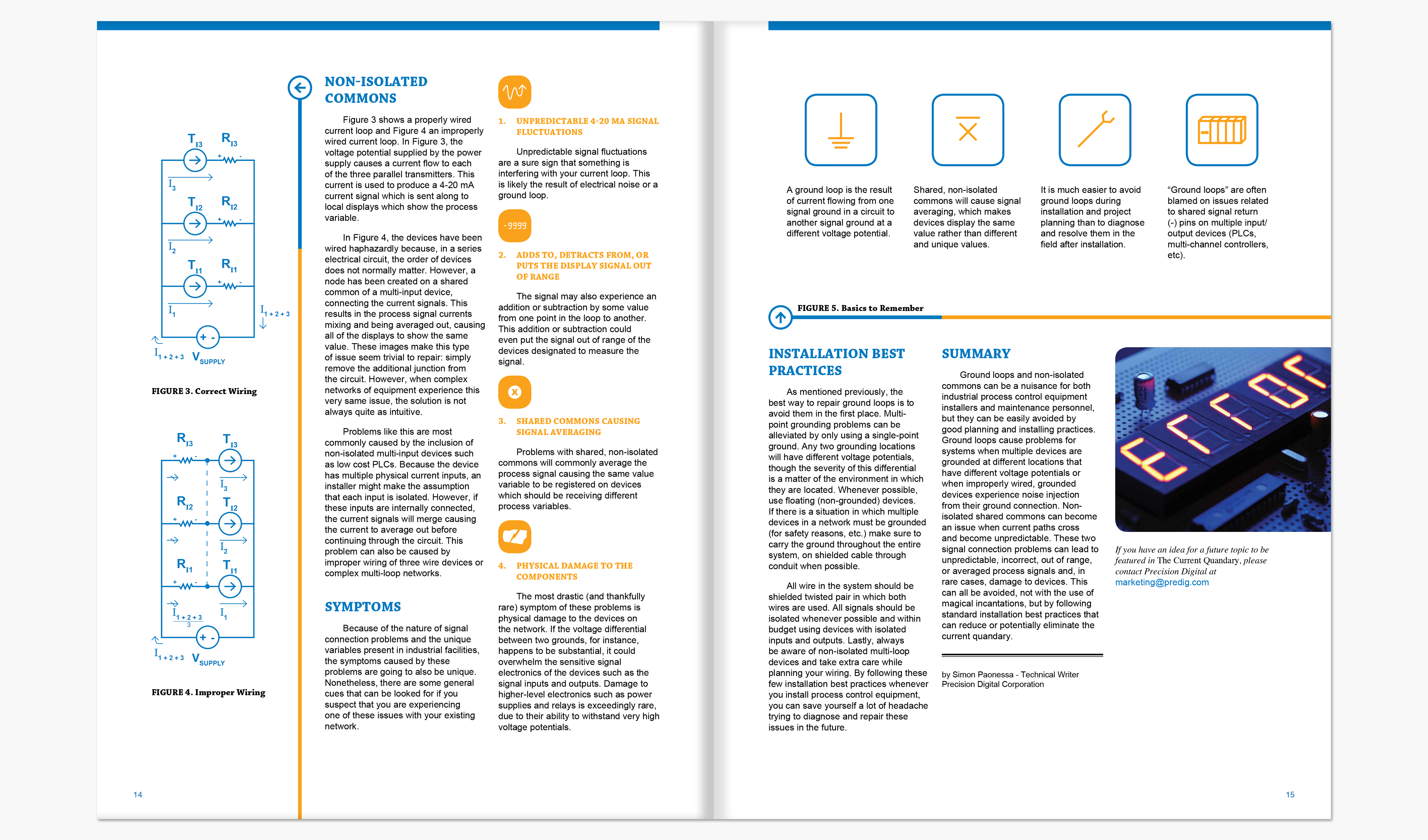 Editorial Design and Layout