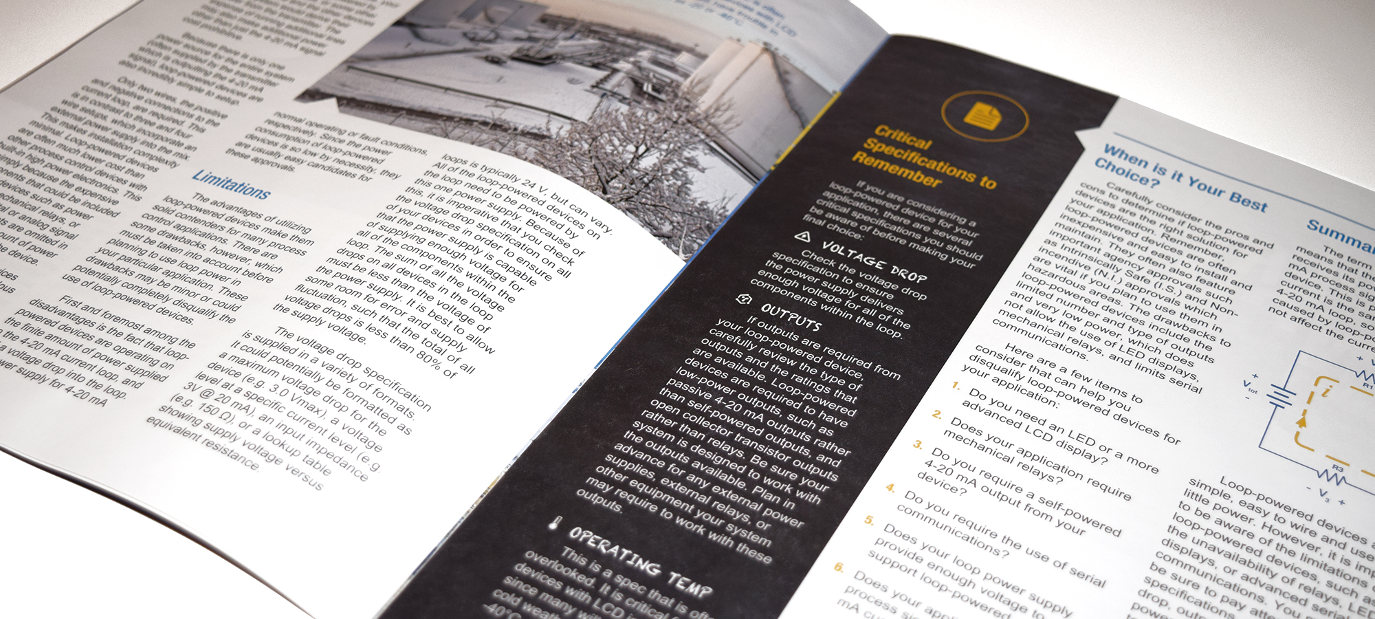 Editorial Design and Layout