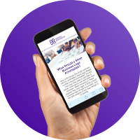 branding newsletter icon